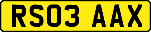 RS03AAX