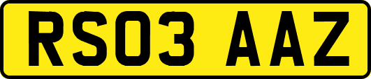 RS03AAZ