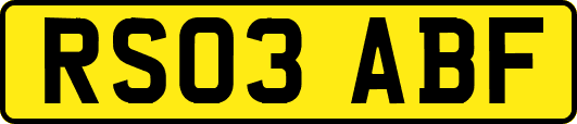 RS03ABF