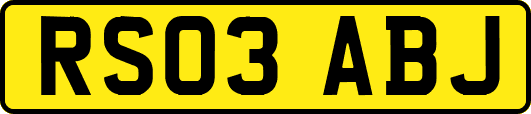 RS03ABJ