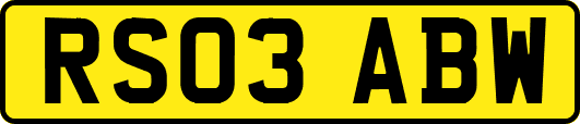 RS03ABW