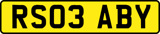 RS03ABY