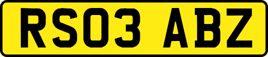 RS03ABZ