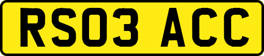 RS03ACC