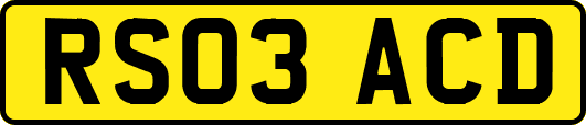 RS03ACD