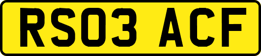RS03ACF