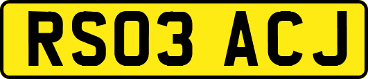 RS03ACJ