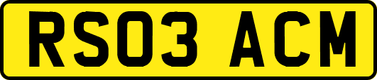 RS03ACM