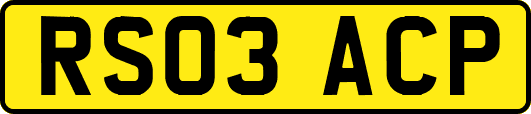 RS03ACP