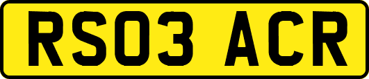 RS03ACR