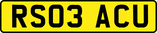 RS03ACU