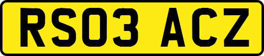 RS03ACZ
