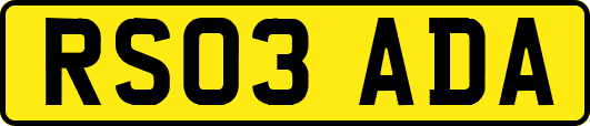 RS03ADA
