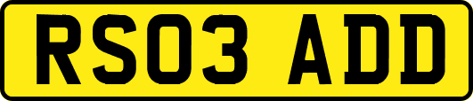 RS03ADD