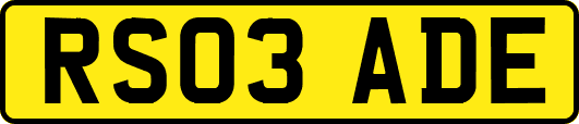 RS03ADE