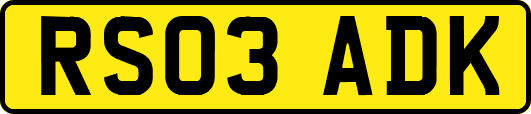 RS03ADK