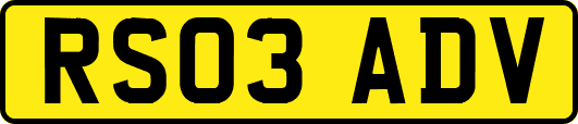 RS03ADV