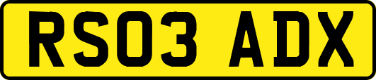 RS03ADX