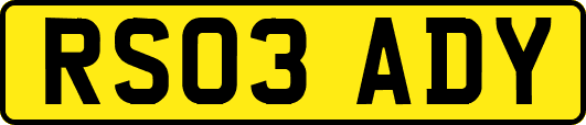 RS03ADY
