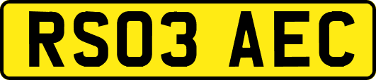 RS03AEC