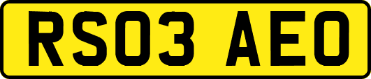 RS03AEO