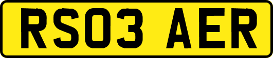 RS03AER