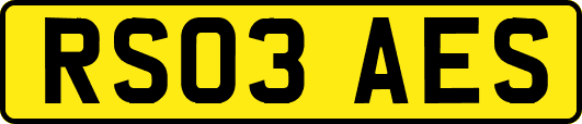 RS03AES