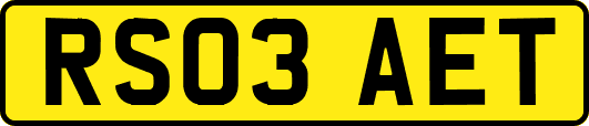 RS03AET