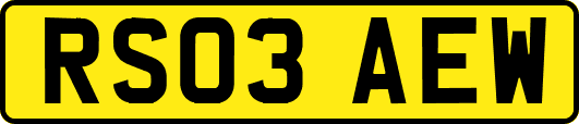 RS03AEW