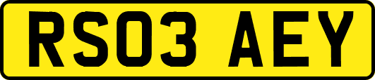 RS03AEY