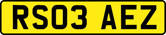 RS03AEZ