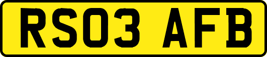 RS03AFB