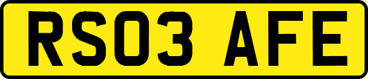 RS03AFE