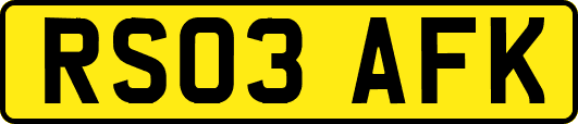 RS03AFK