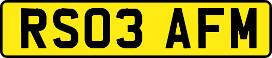 RS03AFM