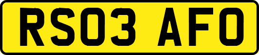 RS03AFO