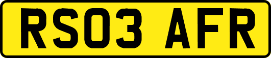 RS03AFR