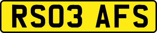 RS03AFS