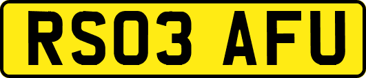 RS03AFU