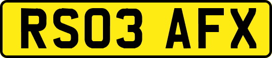 RS03AFX