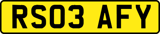 RS03AFY