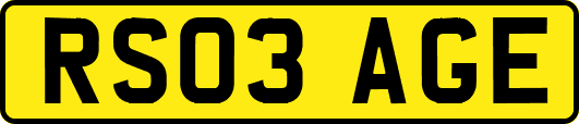 RS03AGE