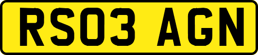 RS03AGN