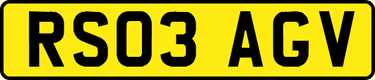 RS03AGV