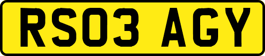 RS03AGY