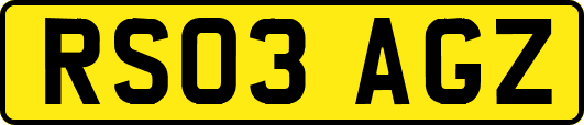 RS03AGZ