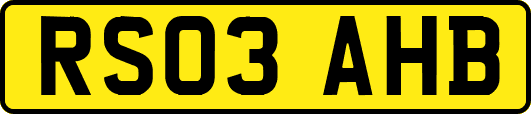 RS03AHB