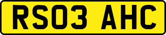 RS03AHC
