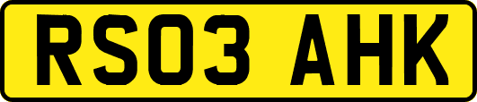 RS03AHK