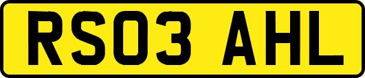 RS03AHL